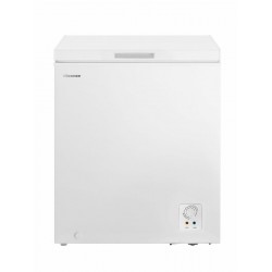 Морозильный ларь Hisense FC-184D4BW1 (белый)