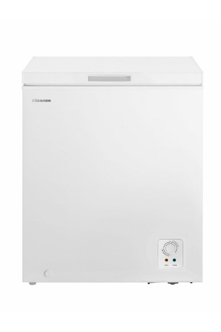 Морозильный ларь Hisense FC-184D4BW1 (белый) 