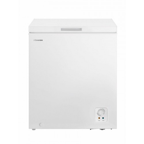 Морозильный ларь Hisense FC-184D4BW1 (белый) 