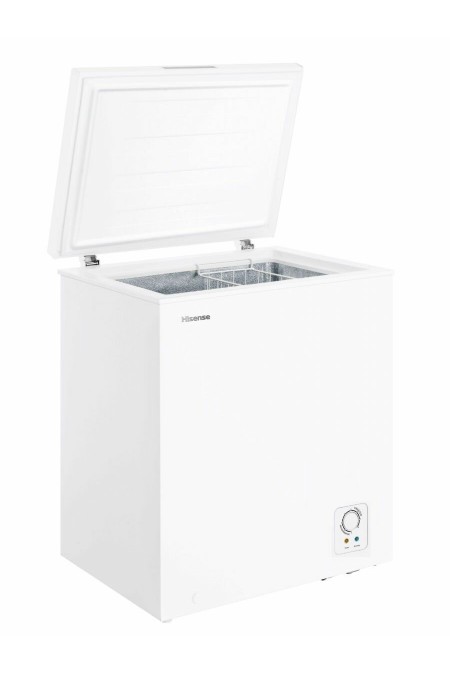Морозильный ларь Hisense FC-184D4BW1 (белый) 1