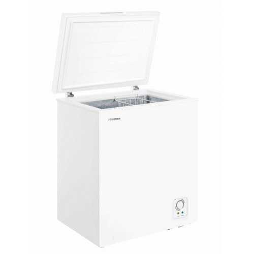 Морозильный ларь Hisense FC-184D4BW1 (белый) 1