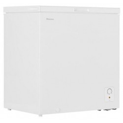 Морозильный ларь Hisense FC-258D4BW1 (белый)