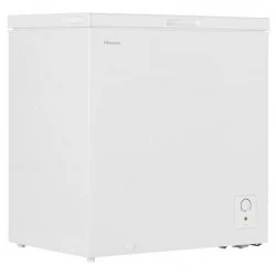 Морозильный ларь Hisense FC-258D4BW1 (белый)