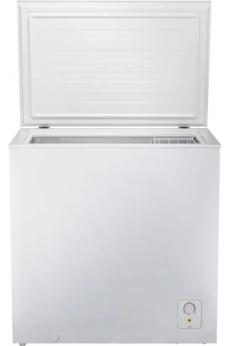 Морозильный ларь Hisense FC-258D4BW1 (белый) 3