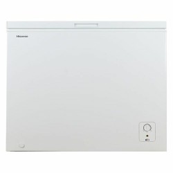 Морозильный ларь Hisense FC-325D4BW1 (белый)