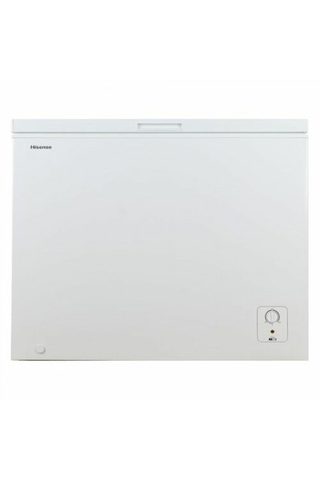 Морозильный ларь Hisense FC-325D4BW1 (белый) 
