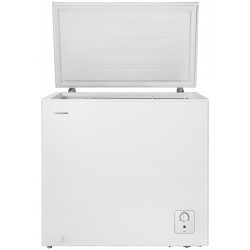 Морозильный ларь Hisense FC-325D4BW1 (белый)
