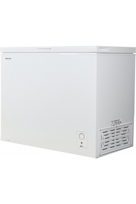 Морозильный ларь Hisense FC-325D4BW1 (белый) 2