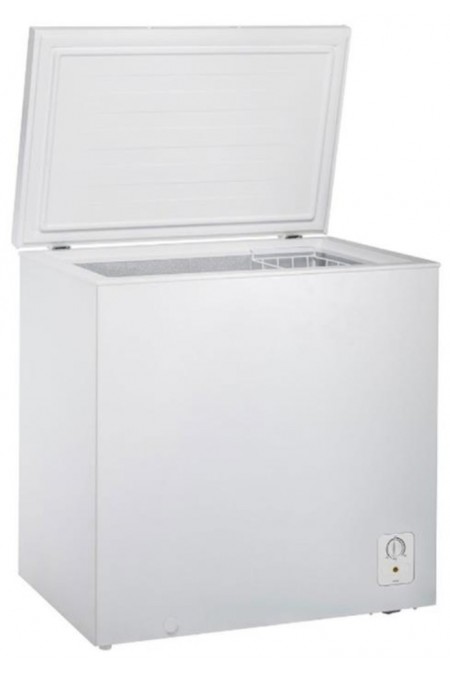 Морозильный ларь Hisense FC-325D4BW1 (белый) 3