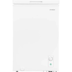 Морозильный ларь Hyundai CH1002 (белый)