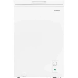 Морозильный ларь Hyundai CH1002 (белый)