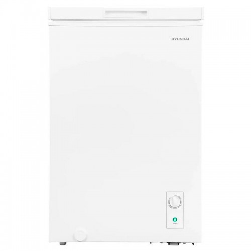Морозильный ларь Hyundai CH1002 (белый) 7