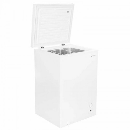 Морозильный ларь Hyundai CH1002 (белый) 8