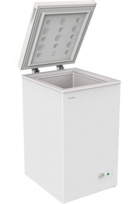 Морозильный ларь Hyundai CH10031 (белый) 