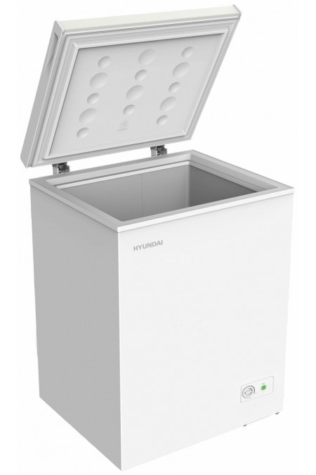 Морозильный ларь Hyundai CH15031 (белый) 