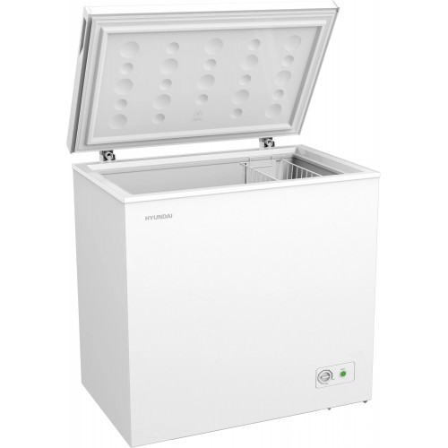 Морозильный ларь Hyundai CH15031 (белый) 2