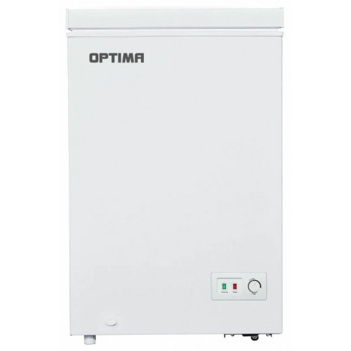 Морозильный ларь Hyundai CH15031 (белый) 9