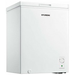 Морозильный ларь Hyundai CH1505 (белый)