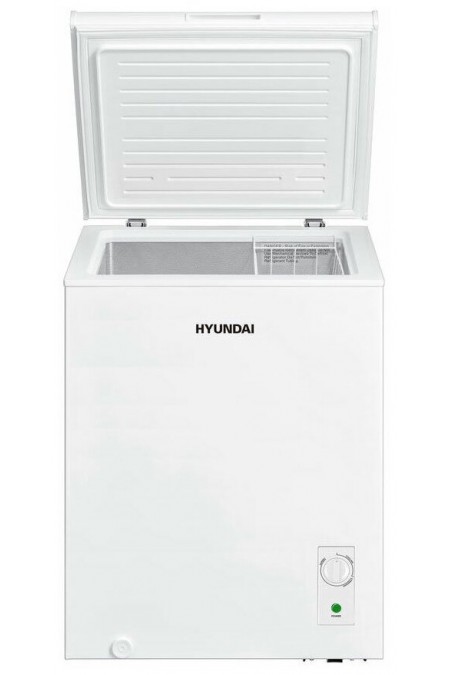 Морозильный ларь Hyundai CH1505 (белый) 1