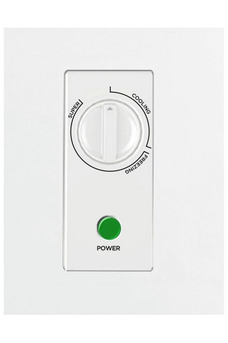 Морозильный ларь Hyundai CH1505 (белый) 2