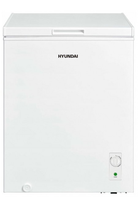 Морозильный ларь Hyundai CH1505 (белый) 3