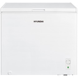 Морозильный ларь Hyundai CH2005 (белый)