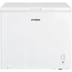 Морозильный ларь Hyundai CH2005 (белый)