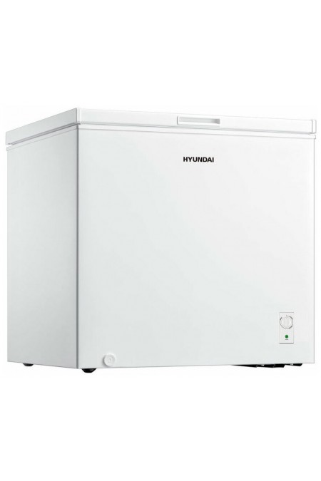 Морозильный ларь Hyundai CH2005 (белый) 
