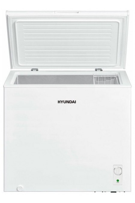 Морозильный ларь Hyundai CH2005 (белый) 1