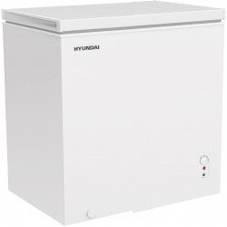 Морозильный ларь Hyundai CH20081 (белый)