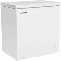 Морозильный ларь Hyundai CH20081 (белый)
