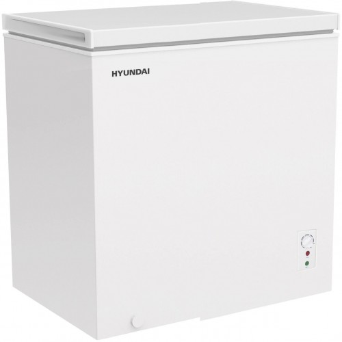 Морозильный ларь Hyundai CH20081 (белый) 
