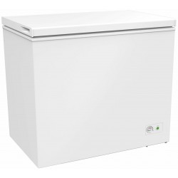 Морозильный ларь Hyundai CH25031 (белый)