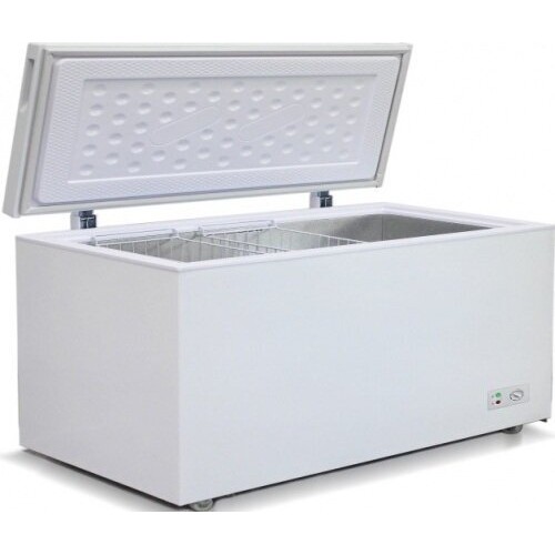 Морозильный ларь Hyundai CH25031 (белый) 2