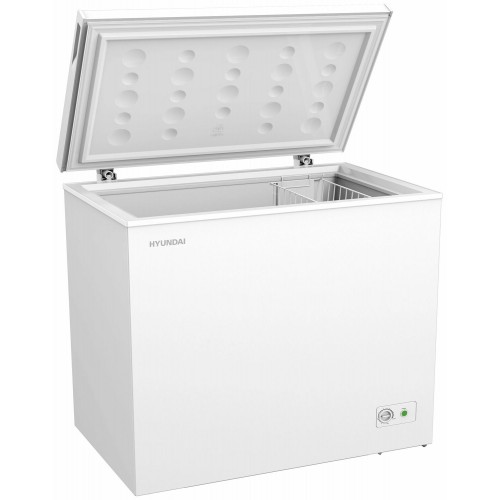 Морозильный ларь Hyundai CH25031 (белый) 3