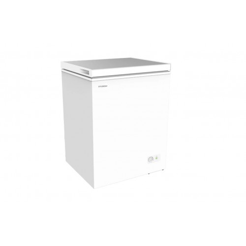 Морозильный ларь Hyundai CH25031 (белый) 6