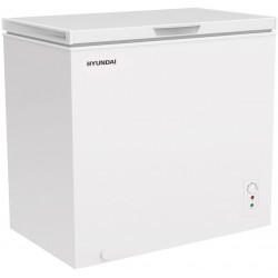 Морозильный ларь Hyundai CH25081 (белый)