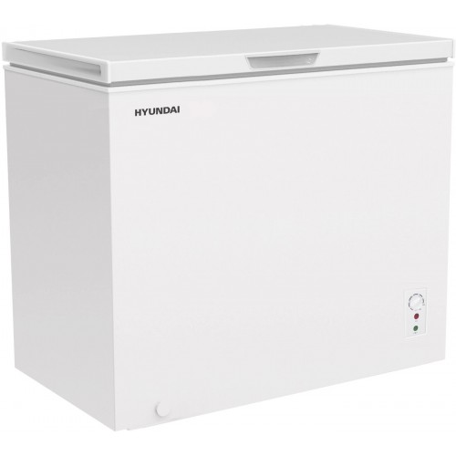 Морозильный ларь Hyundai CH35081 (белый) 