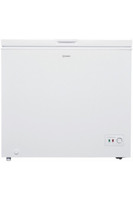 Морозильный ларь INDESIT ICF 200 (белый) 