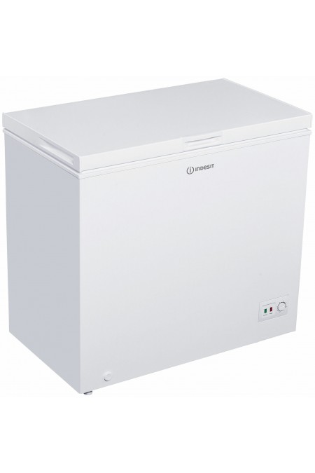 Морозильный ларь INDESIT ICF 200 (белый) 1