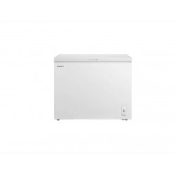 Морозильный ларь Kraft BC-265NFI (белый)