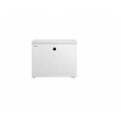 Морозильный ларь Kraft BC-330NFI (белый)