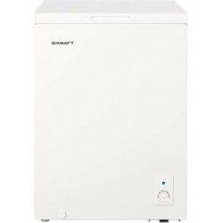 Морозильный ларь KRAFT BD (W)-100RX (белый)