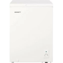 Морозильный ларь KRAFT BD (W)-100RX (белый)