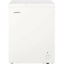 Морозильный ларь KRAFT BD (W)-150RX (белый)