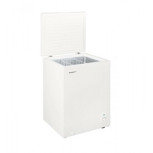 Морозильный ларь KRAFT BD (W)-150RX (белый) 1