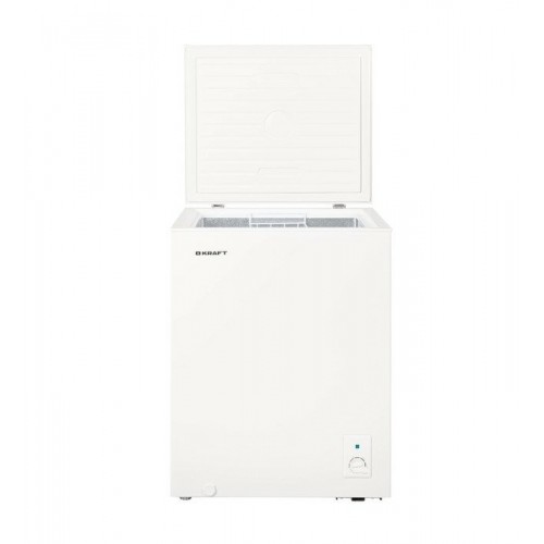 Морозильный ларь KRAFT BD (W)-150RX (белый) 2