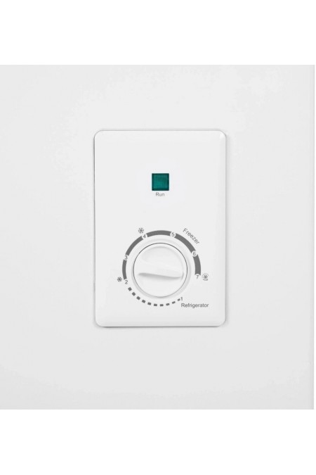 Морозильный ларь Kraft BD (W)-150RX (белый) 2