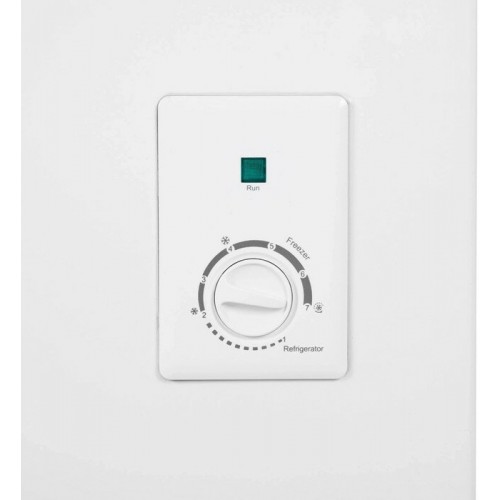 Морозильный ларь KRAFT BD (W)-150RX (белый) 3