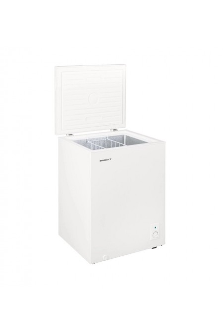 Морозильный ларь Kraft BD (W)-150RX (белый) 3